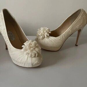 Hassell Bridal Shoes